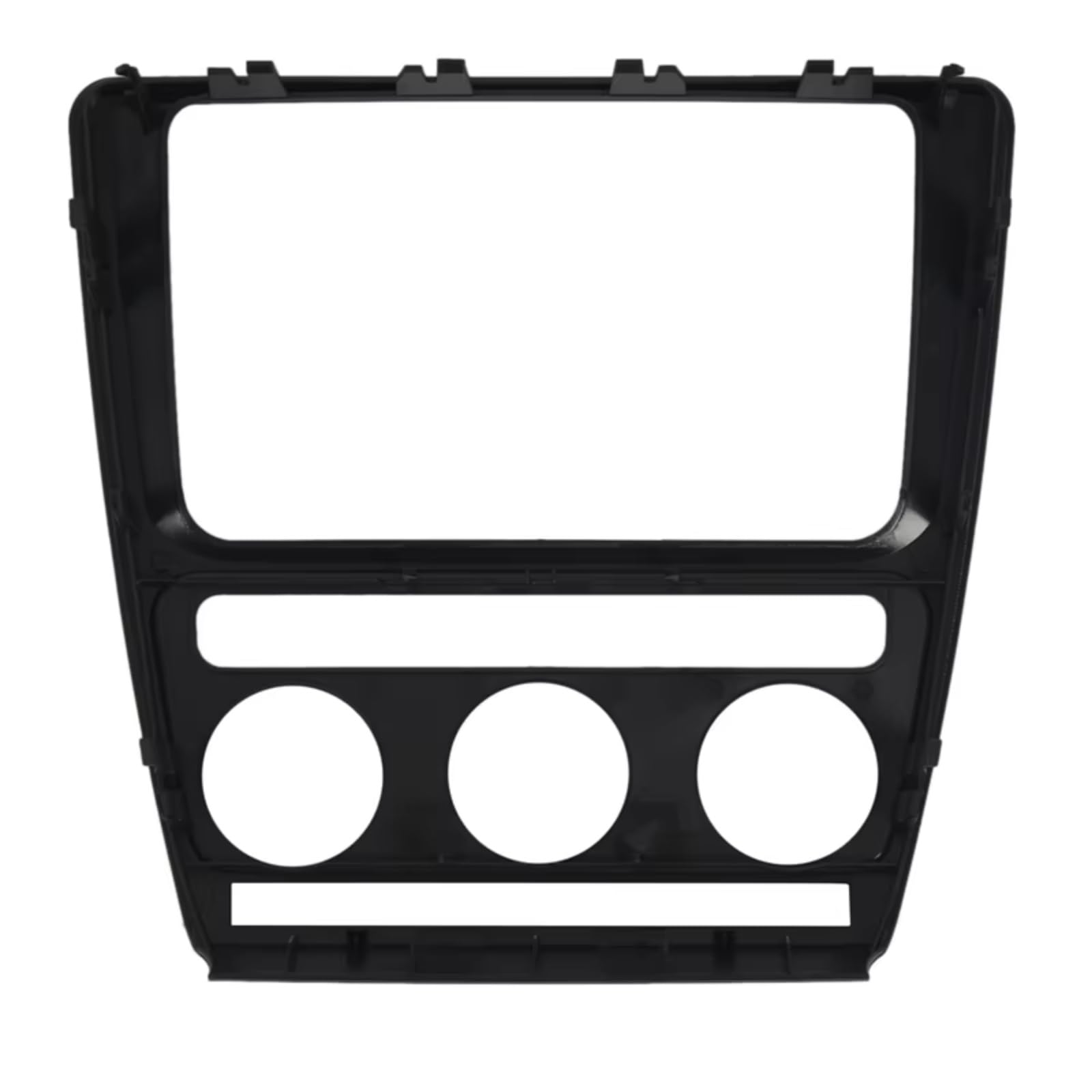 EDSXWUN Aufkleber Getriebeabdeckung Kompatibel Mit Skoda Für Octavia 2004 2005 2006 2007 2008 2009 2010 1 Stück Autoradio-Panel Armaturenbrett Plattenrahmen Innenteile EDSXWUN Aufkleber Getriebeabdeckung Kompatibel Mit Skoda Für Octavia 2004 2005 2006 2007 2008 2009 2010 1 Stück Autoradio-Panel Armaturenbrett Plattenrahmen Innenteile von EDSXWUN