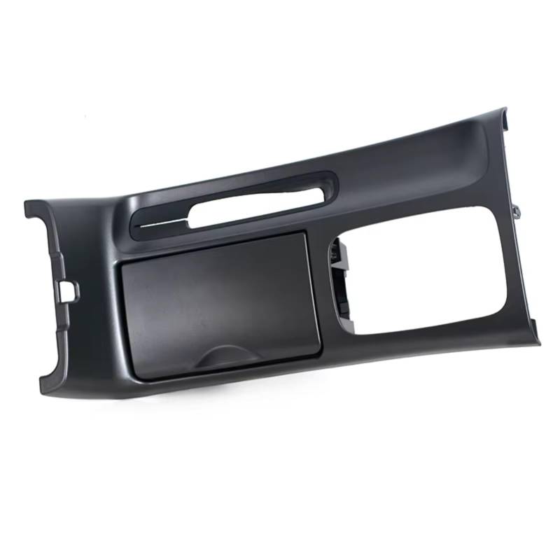 EDSXWUN Aufkleber Getriebeabdeckung Kompatibel Mit Toyota Für Camry 2002 2003 2004 2005 2006 1 Stück Verkleidung Mittelkonsole Schalthebelblende Handbremsen-Panel Zubehör von EDSXWUN