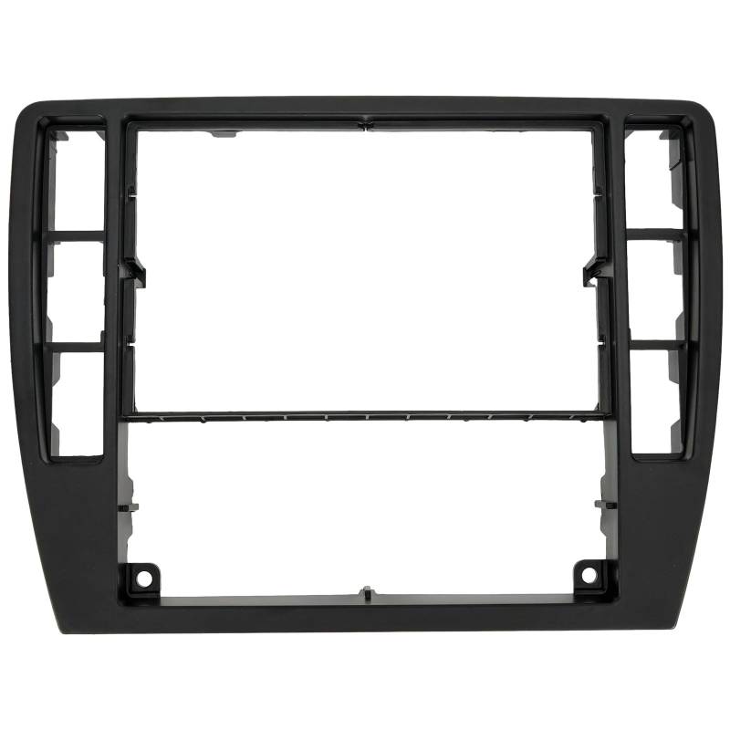 EDSXWUN Aufkleber Getriebeabdeckung Kompatibel Mit VW Für Passat Für B5 2001 2002 2003 2004 2005 1 Stück Armaturenbrett-Mittelkonsolenverkleidung, Blendenzubehör 3B0858069 von EDSXWUN