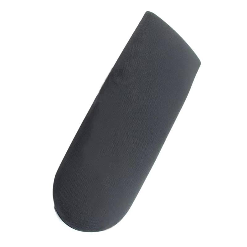 EDSXWUN Aufkleber Getriebeabdeckung Kompatibel Mit VW Für Polo 6r 2009 2010 2011 2012 2013 2014 1 Stück Dekorative Rahmen Für Die Mittelkonsole Armlehne Der Mittelkonsole von EDSXWUN