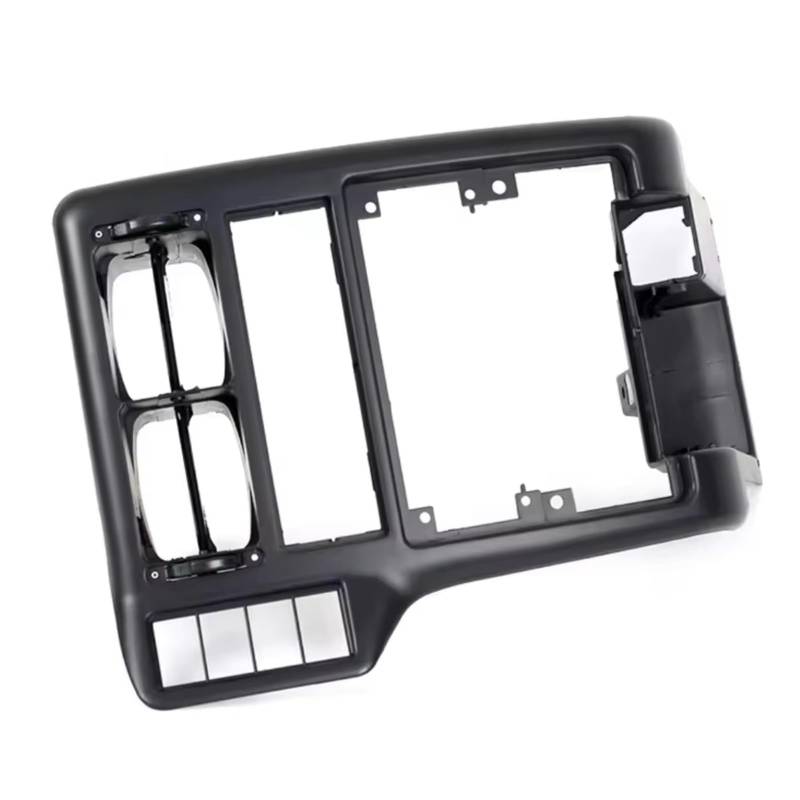 EDSXWUN Aufkleber Getriebeabdeckung Kompatibel Mit VW Für Vento 1995 1996 1997 1998 1999 1 Stück Dekorative Mittelkonsolenplatten Zubehör 6N1858071A von EDSXWUN