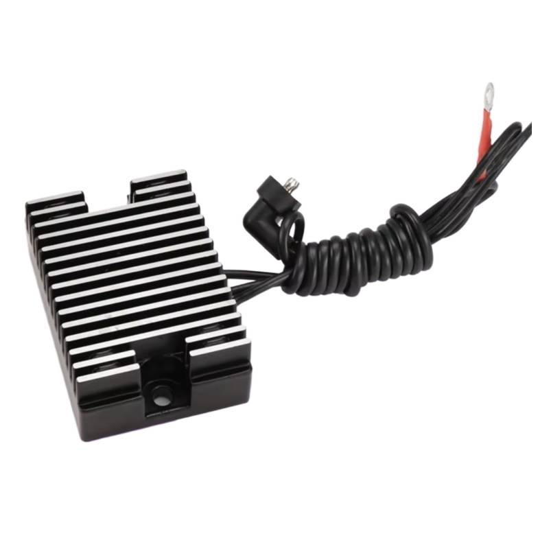 EDSXWUN Motorrad Gleichrichter Für Flht Für Electra Für Glide 1989 1990 1995 1996 Für Flhtcu Für Ulta 1989-1996 1340cc 74519-88A Motorrad Spannungsreglergleichrichter von EDSXWUN