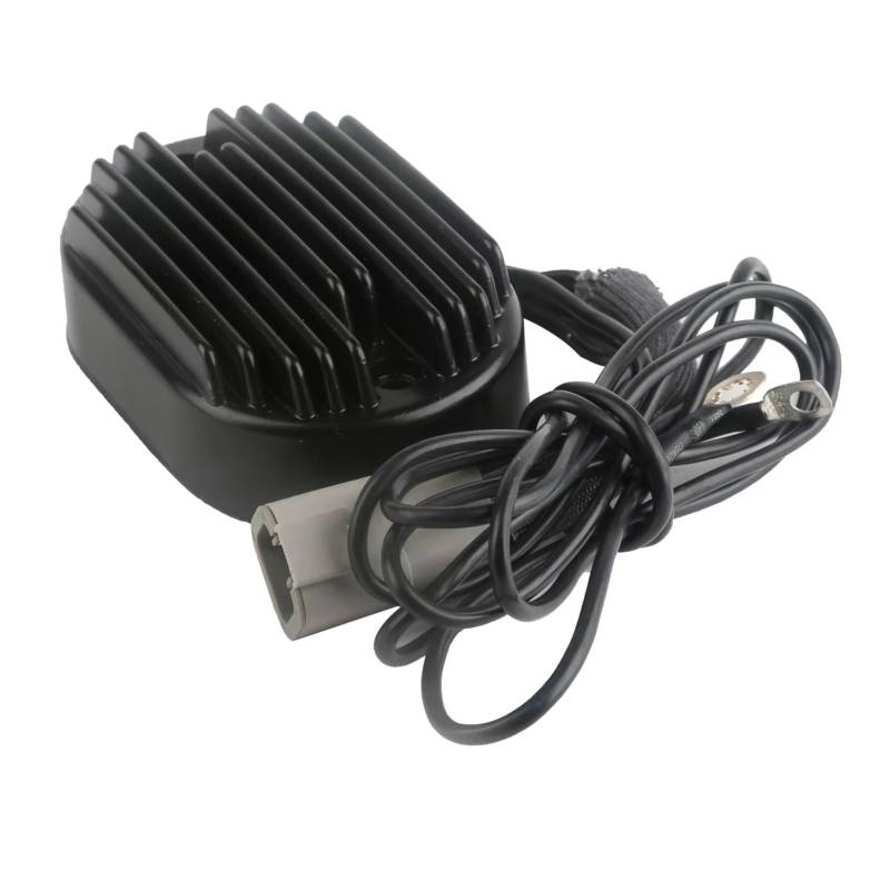 EDSXWUN Motorrad Gleichrichter Für Night Für Train Für Softail Für Springer 2001 2002 2003 2004 2005 2006 74601-01 Motorrad Spannungsgleichrichter Regler Motorrad Teile von EDSXWUN