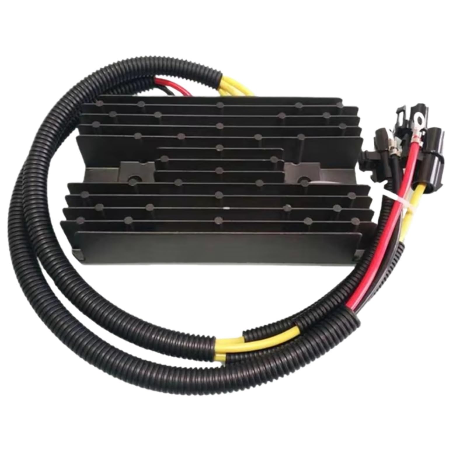 EDSXWUN Motorrad Gleichrichter Kompatibel Mit Polaris Für RZR 900 XP 2011 2012 Für RZR 4 2012 4013231 Motorrad Spannungsreglergleichrichter Motorradteile Zubehör EDSXWUN Motorrad Gleichrichter Kompatibel Mit Polaris Für RZR 900 XP 2011 2012 Für RZR 4 2012 4013231 Motorrad Spannungsreglergleichrichter Motorradteile Zubehör von EDSXWUN