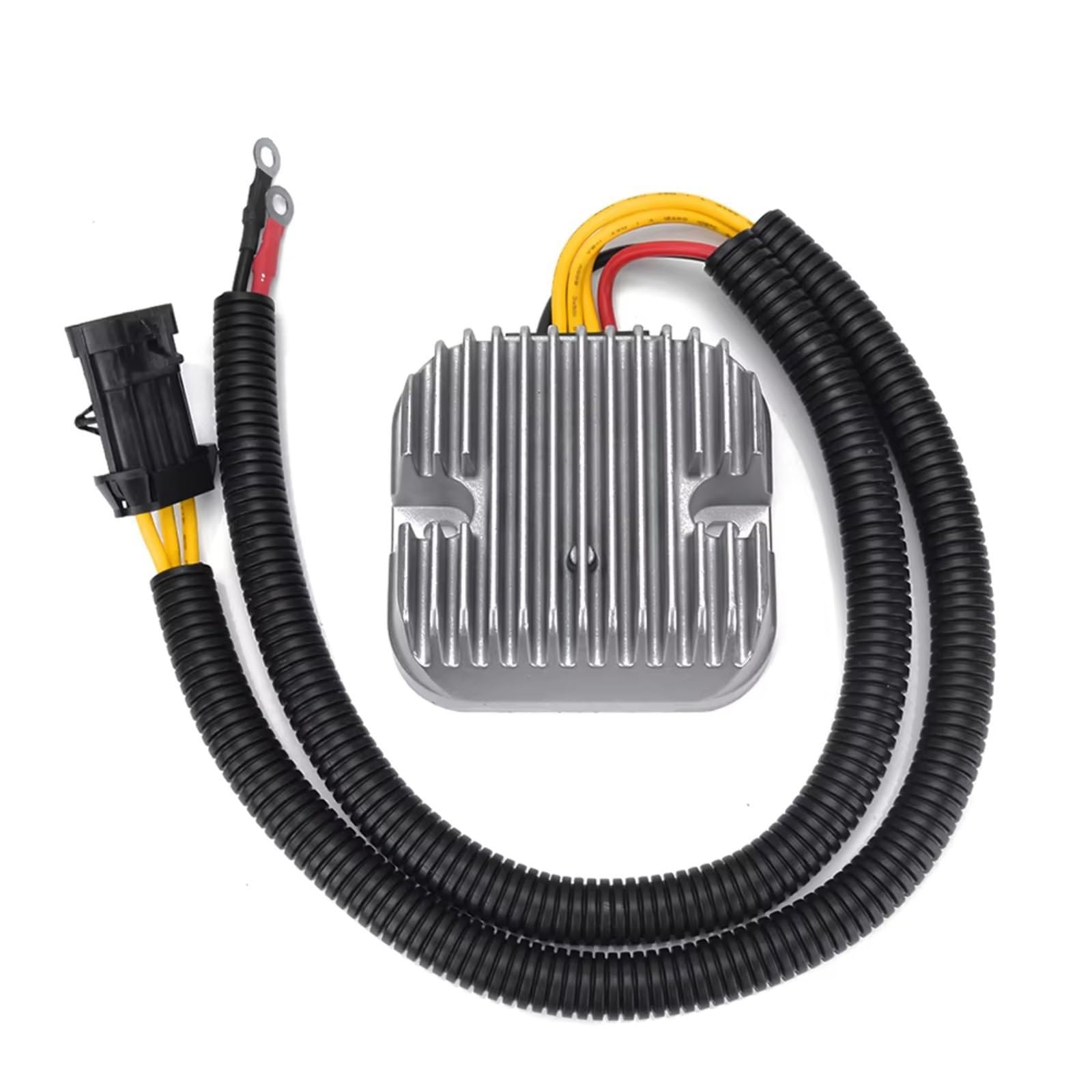 EDSXWUN Motorrad Gleichrichter Kompatibel Mit Polaris Für Sportsman 325 Für ACE 2014–2015 Für 570 Für ACE 2015–2016 4013904 4014029 Motorrad Spannungsregler Gleichrichter Motorrad EDSXWUN Motorrad Gleichrichter Kompatibel Mit Polaris Für Sportsman 325 Für ACE 2014–2015 Für 570 Für ACE 2015–2016 4013904 4014029 Motorrad Spannungsregler Gleichrichter Motorrad von EDSXWUN