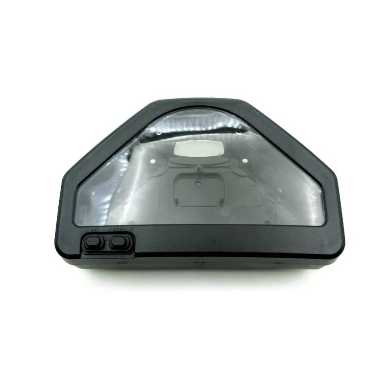 EDSXWUN Motorrad Instrumentenrahmen Für CBR 1000RR 2004 2005 2006 2007 Motorrad Speedo Meter Kilometerzähler Tisch Instrument Tachometer Messgerät Abdeckung Gehäuse Fall Zubehör von EDSXWUN