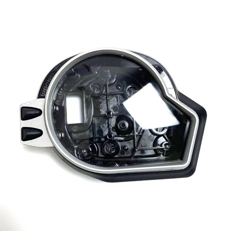 EDSXWUN Motorrad Instrumentenrahmen Für CBR1000RR 2008 2009 2010 2011 Tachometer Messgeräte Shell Motorrad Zubehör Abdeckung Instrument Gehäuse Fall Änderung Teile von EDSXWUN