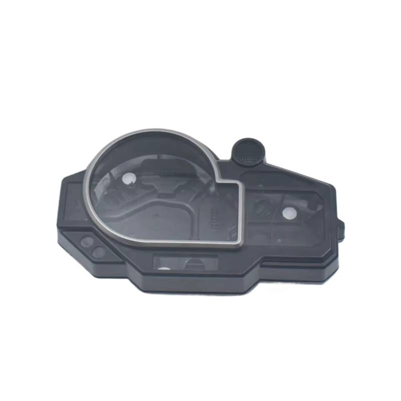 EDSXWUN Motorrad Instrumentenrahmen Für S1000RR Für HP4 2009 2010 2011 2012 2013 2014 1 Set Motorrad Meter Box Abdeckung Tachometer Tachometer Abdeckung Gehäuse Ersetzen Teile Zubehör von EDSXWUN