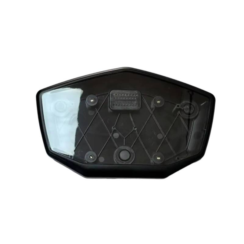 EDSXWUN Motorrad Instrumentenrahmen Kompatibel Mit Aprilia Für RS660 Für RSV4 Für Tuono660 2020 2021 2022 2023 2024 Tachometer Drehzahlmesser Kilometerzähler Gehäuseabdeckung von EDSXWUN