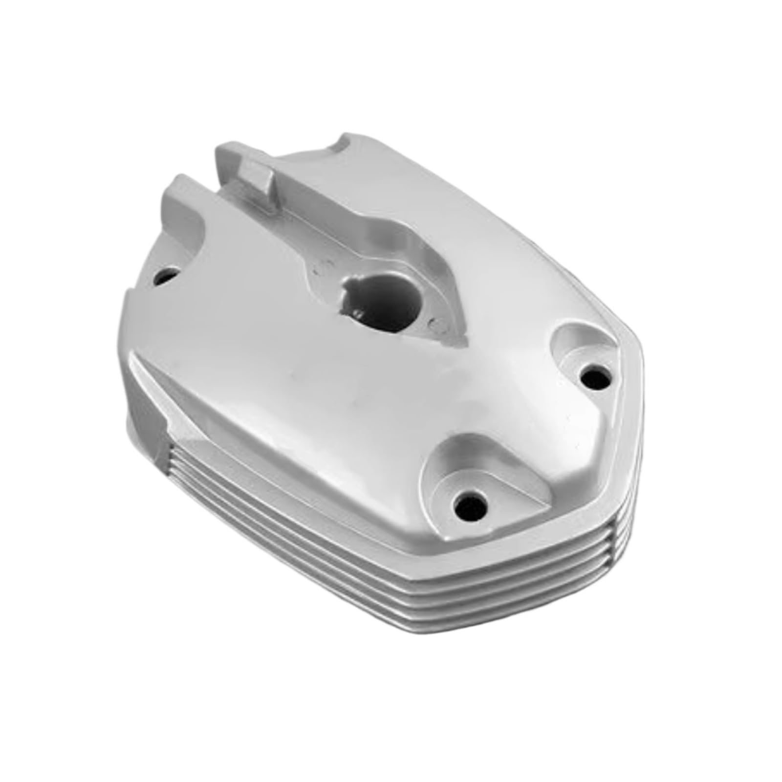 EDSXWUN Motorrad Motor Stator Für Hp2 Für Enduro Für R1200r 2005-2010 Für R1200gs 2005-2009 Motorrad Zylinderkopf Ventil Abdeckung Schutz Kurbelgehäuse Motor Stator Abdeckung Teile von EDSXWUN