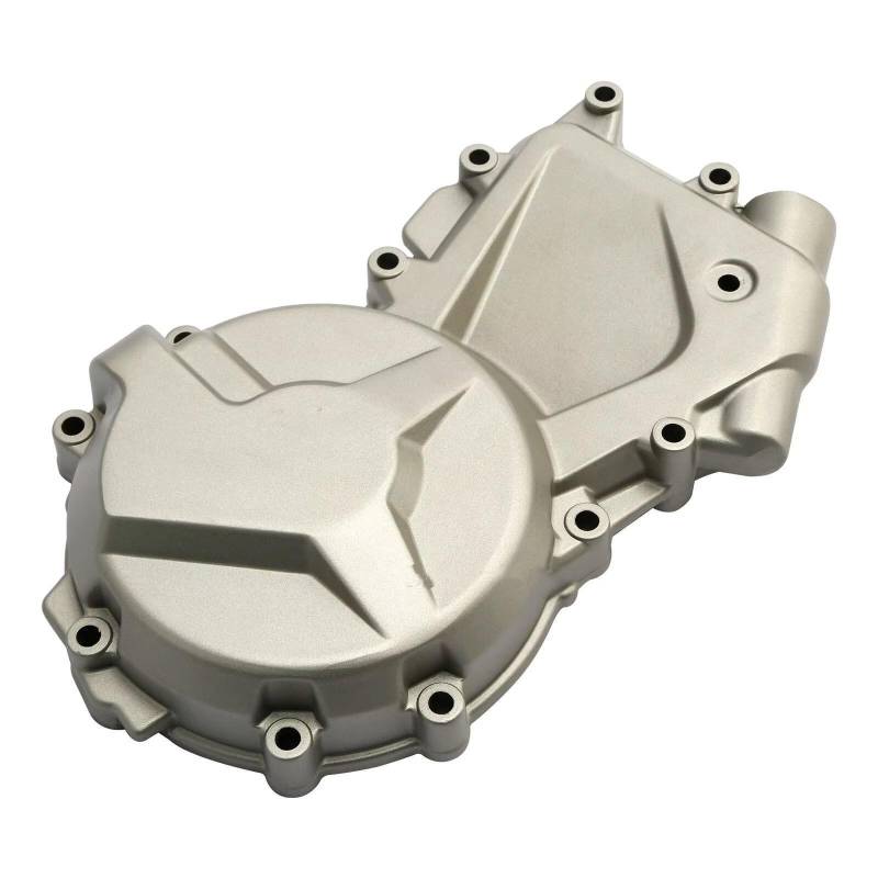 EDSXWUN Motorrad Motor Stator Für S1000rr 2009-2019 Für Hp4 2013-2014 Für Hp4 Race 2015 Motorrad Motor Stator Kurbelgehäuse Abdeckung Gehäuse Lichtmaschine Schutz Teile von EDSXWUN