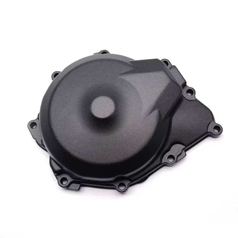 EDSXWUN Motorrad Motor Stator Kompatibel Mit Yamaha Für YZF Für R6 2006–2022 Motorrad, Linker Stator Anlasser Kurbelgehäuse Motor Statorgehäuse Kappen Zubehör von EDSXWUN