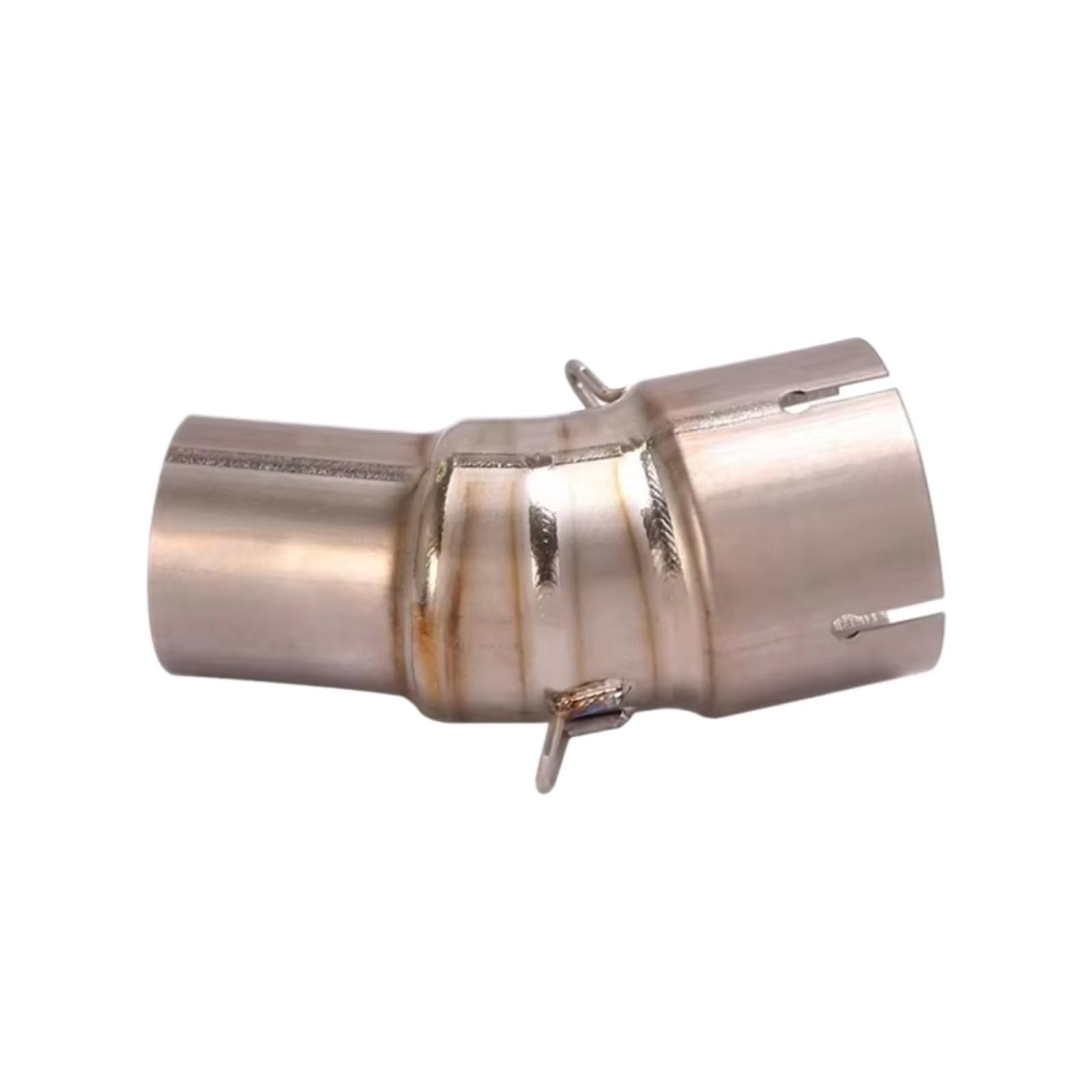 EDSXWUN Motorradauspuff Kompatibel Mit R1250R Für R1250RS 2019 2020 Motorradauspuff Mittelverbindungsrohr Schalldämpfer Motorradschalldämpfer Auspuffrohr EDSXWUN Motorradauspuff Kompatibel Mit R1250R Für R1250RS 2019 2020 Motorradauspuff Mittelverbindungsrohr Schalldämpfer Motorradschalldämpfer Auspuffrohr von EDSXWUN