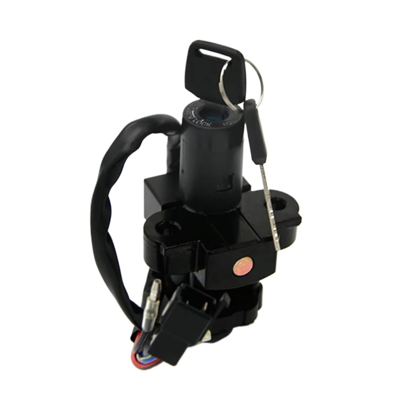 EDSXWUN Zündschloss Schalter Für NSR250 MC18 MC21 Für CBR250 MC19 MC22 1988-1994 Für CBR400 NC23 NC29 1986-1994 Motorrad Zündschloss Sperren EDSXWUN Zündschloss Schalter Für NSR250 MC18 MC21 Für CBR250 MC19 MC22 1988-1994 Für CBR400 NC23 NC29 1986-1994 Motorrad Zündschloss Sperren von EDSXWUN
