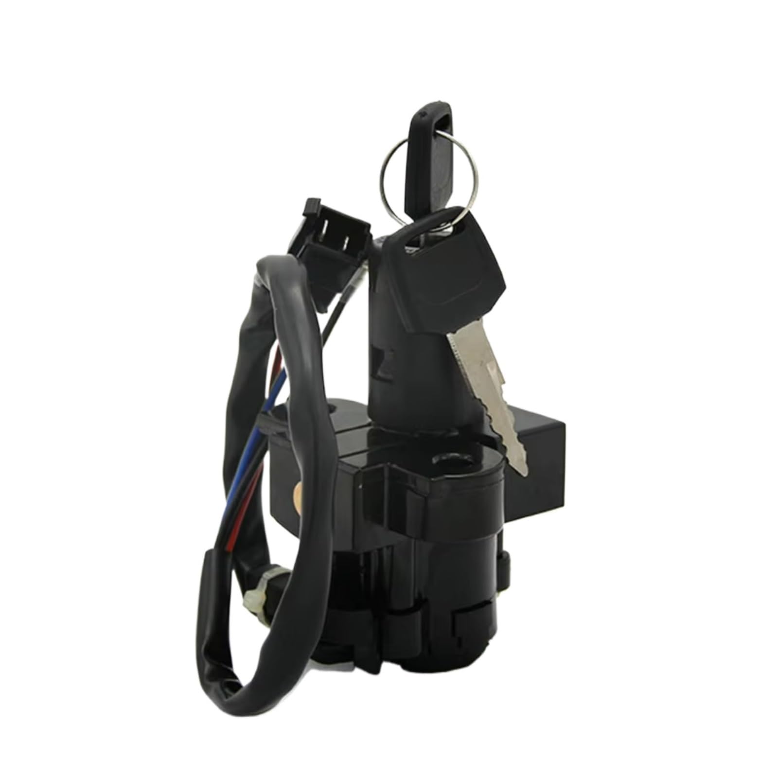 EDSXWUN Zündschloss Schalter Für VFR400 Für NC30 1989-1992 Für RVF400 Für NC35 1994-1996 Für CBR600 1991-1998 Motorrad Zündschloss Sperren Motorrad Zubehör EDSXWUN Zündschloss Schalter Für VFR400 Für NC30 1989-1992 Für RVF400 Für NC35 1994-1996 Für CBR600 1991-1998 Motorrad Zündschloss Sperren Motorrad Zubehör von EDSXWUN
