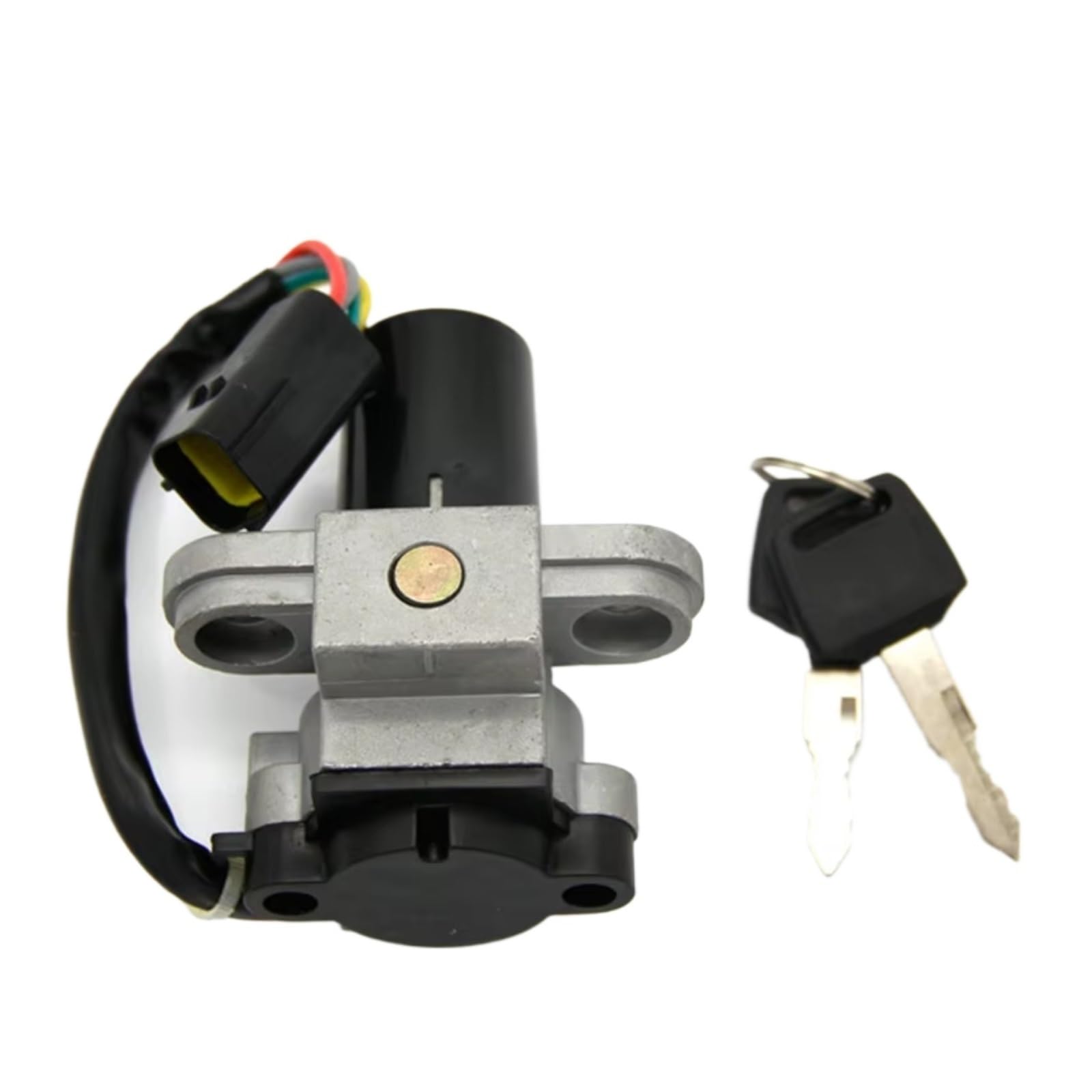 EDSXWUN Zündschloss Schalter Kompatibel Mit Ducati Für 1198 2007–2013 Für 1198S 2007–2009 Für 848 2008–2013 Motorrad-Zündschloss-Sperrschlüssel-Sets EDSXWUN Zündschloss Schalter Kompatibel Mit Ducati Für 1198 2007–2013 Für 1198S 2007–2009 Für 848 2008–2013 Motorrad-Zündschloss-Sperrschlüssel-Sets von EDSXWUN