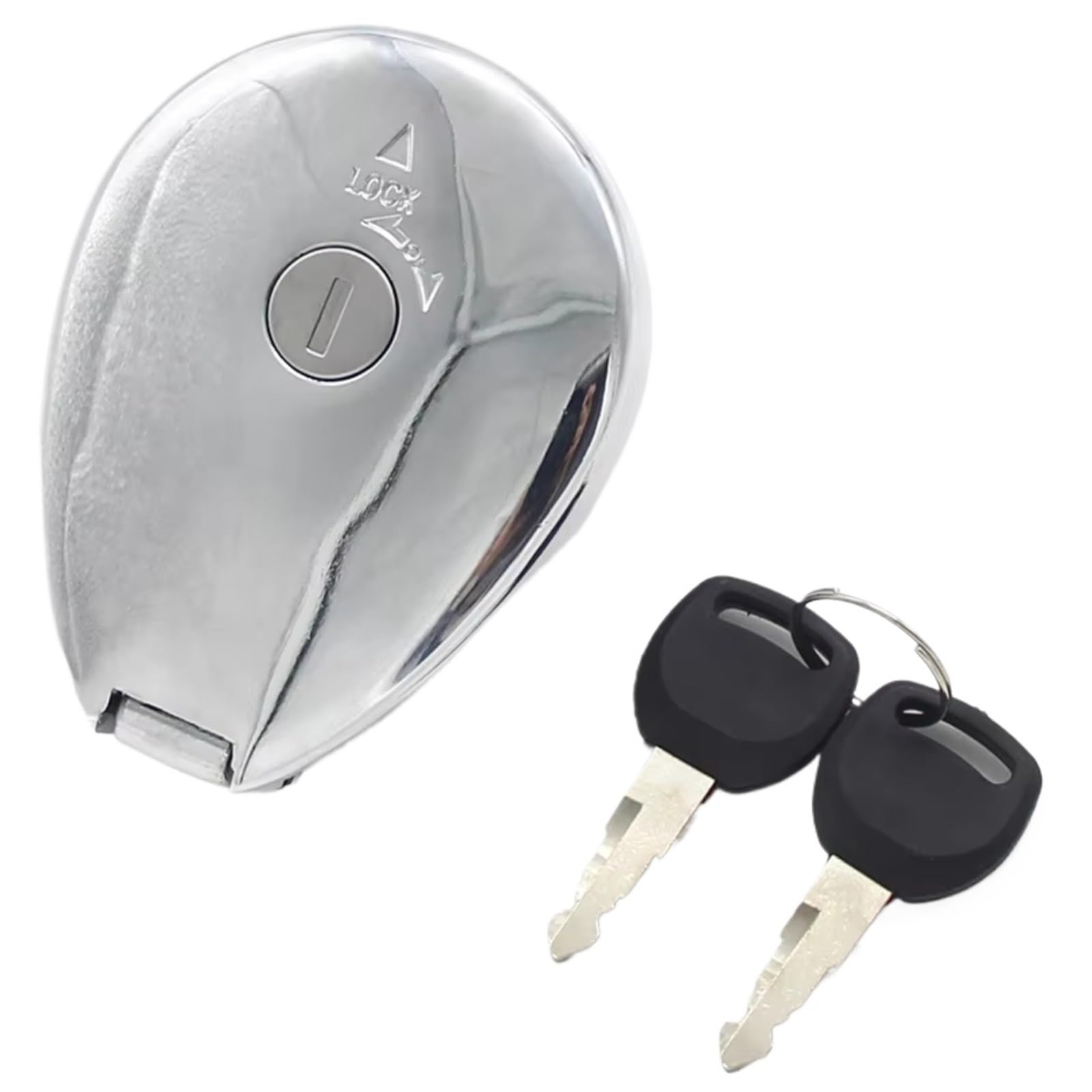 EDSXWUN Zündschloss Schalter Kompatibel Mit EN400 1990–1994 Für EN500 1990–1996 Für ZL400 Für Eliminator 400LX 1988–1990 Motorrad-Zündschloss-Sperrtank EDSXWUN Zündschloss Schalter Kompatibel Mit EN400 1990–1994 Für EN500 1990–1996 Für ZL400 Für Eliminator 400LX 1988–1990 Motorrad-Zündschloss-Sperrtank von EDSXWUN