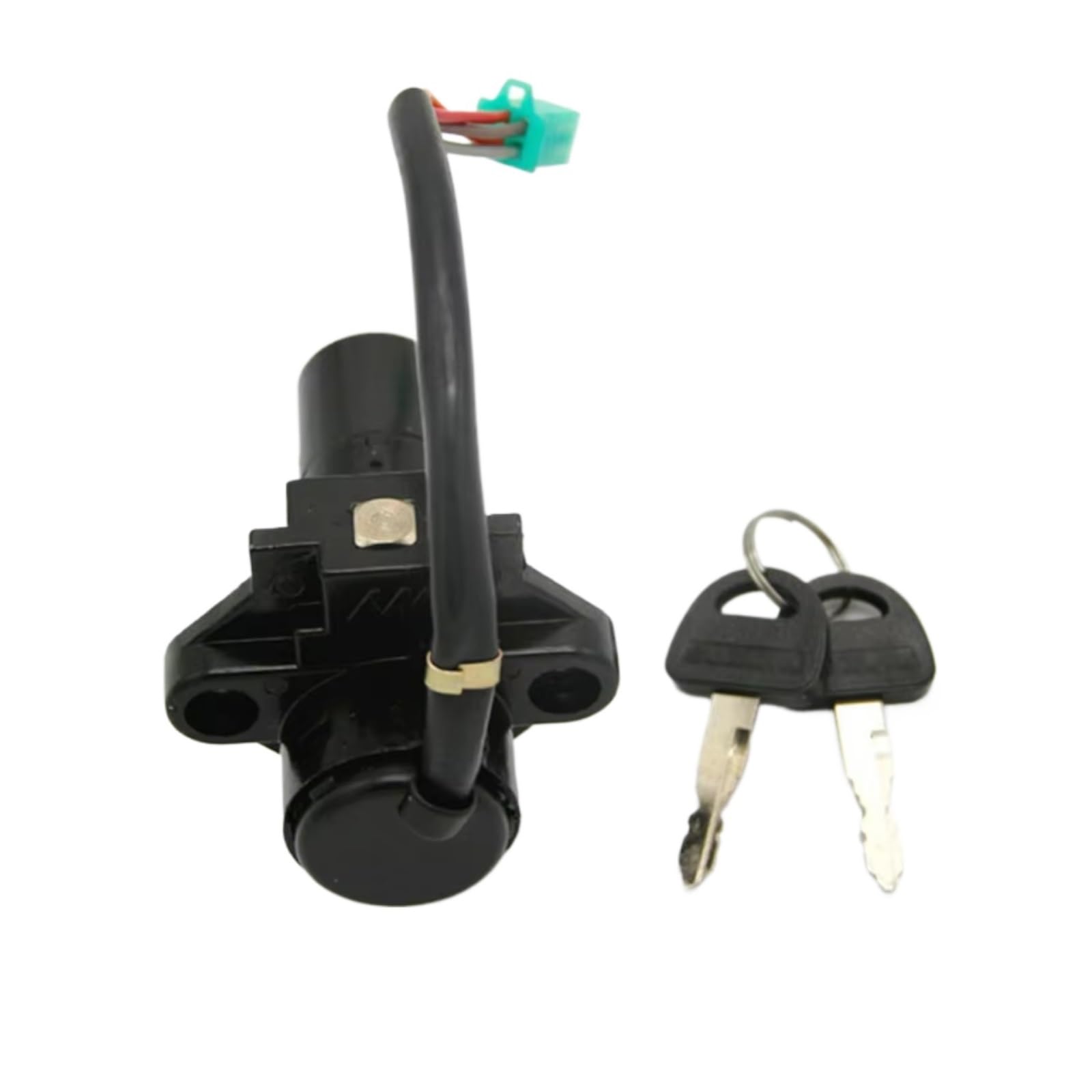 EDSXWUN Zündschloss Schalter Kompatibel Mit Suzuki Für GS450E/L/S/T 1980–1983 Für GS450L 1985–1987 Für GS450S/SU/E/EU 1985–1989 Motorrad-Zündschlüssel-Set EDSXWUN Zündschloss Schalter Kompatibel Mit Suzuki Für GS450E/L/S/T 1980–1983 Für GS450L 1985–1987 Für GS450S/SU/E/EU 1985–1989 Motorrad-Zündschlüssel-Set von EDSXWUN