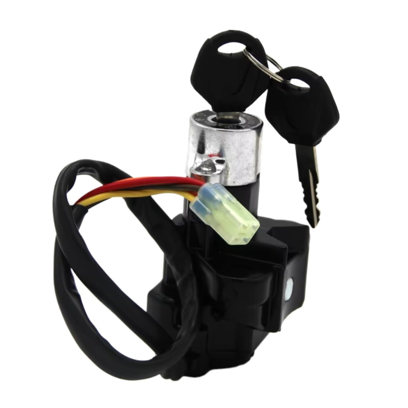 EDSXWUN Zündschloss Schalter Kompatibel Mit Suzuki Für SFV650 Gladius 2009–2011 Für SFV650A Gladius 2010–2011 Für SV650 2003–2009 Zündschloss-Sperr-Set EDSXWUN Zündschloss Schalter Kompatibel Mit Suzuki Für SFV650 Gladius 2009–2011 Für SFV650A Gladius 2010–2011 Für SV650 2003–2009 Zündschloss-Sperr-Set von EDSXWUN