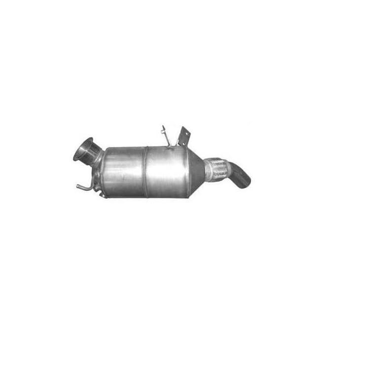 Dieselpartikelfilter BMW 1er E87 118 120 M47N2 von EEC