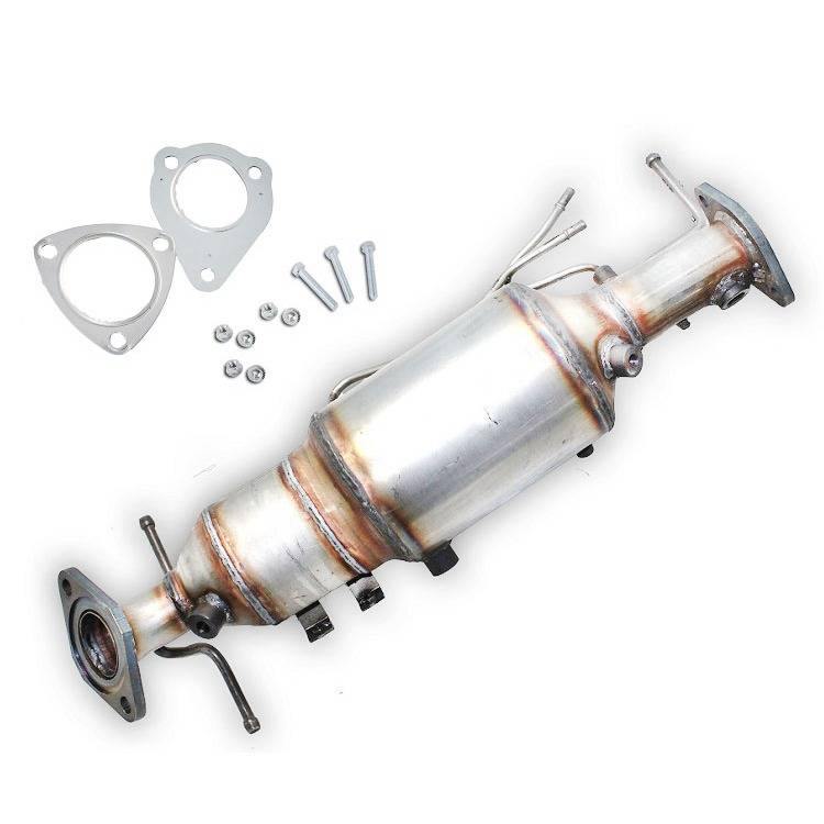 Dieselpartikelfilter Mazda 5 2.0 CD von EEC