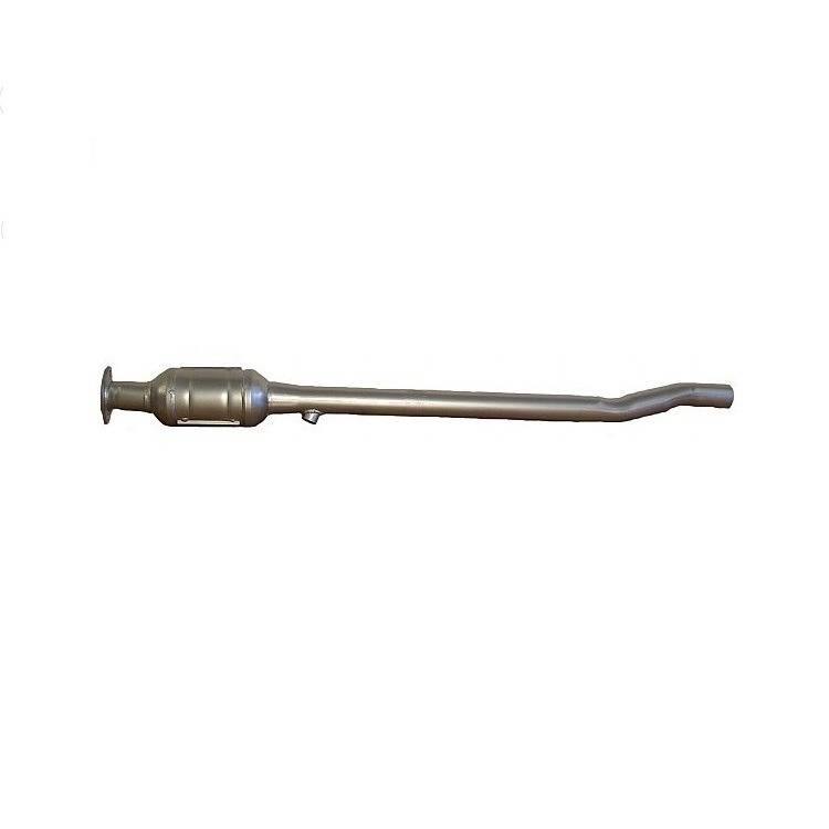 Katalysator Audi A3 Skoda Skoda Octavia VW Eos Golf 5 Touran Katalysator Audi A3 Skoda Skoda Octavia VW Eos Golf 5 Touran von EEC