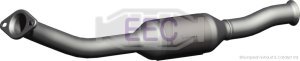 Katalysator EEC CI8040T von EEC
