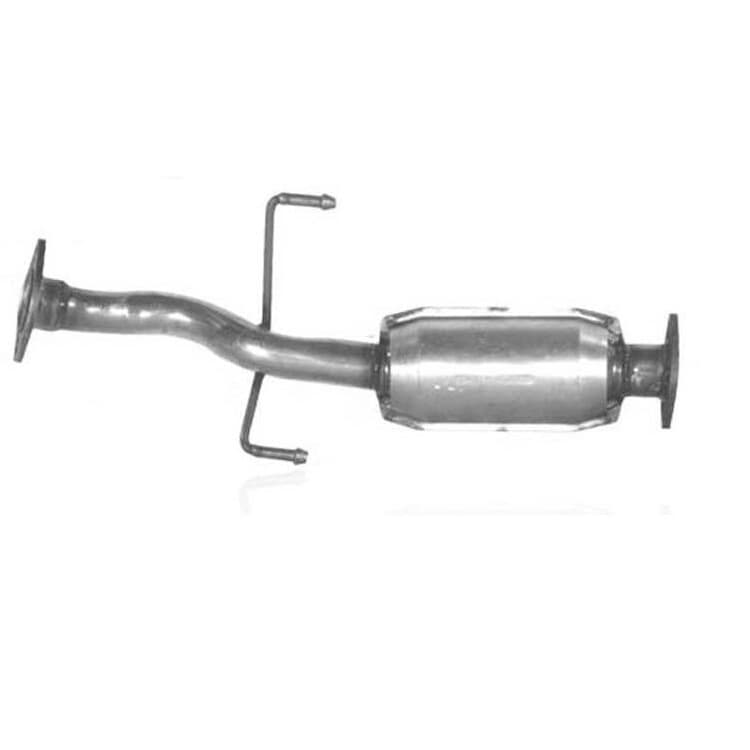 Katalysator Mazda 626 Premacy 1,9 2,0 von EEC