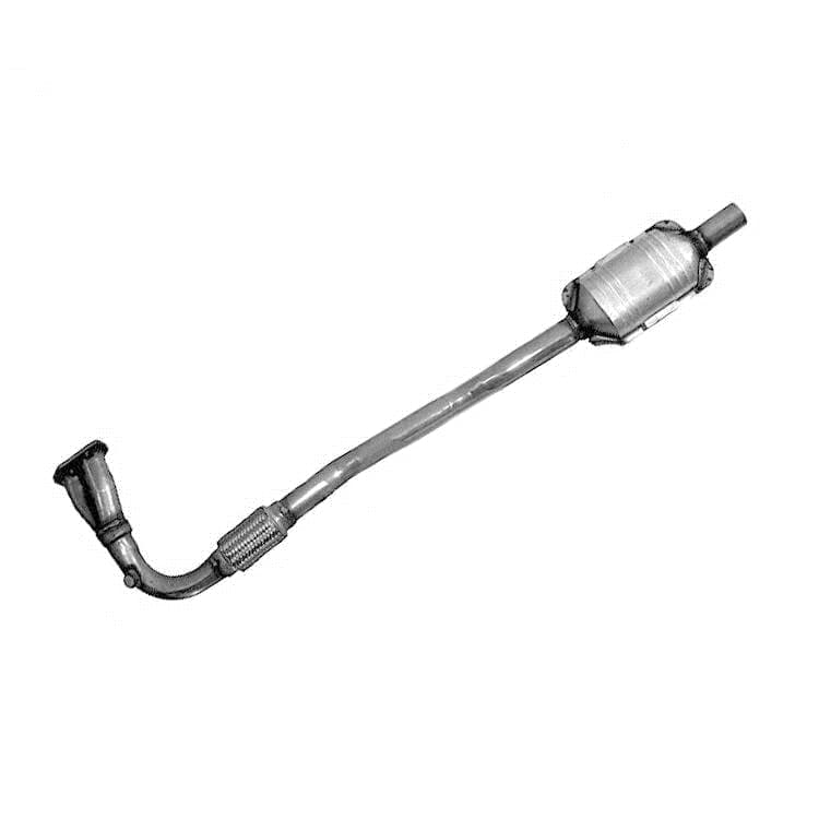 Katalysator Opel Astra G 2.0 16V Katalysator Opel Astra G 2.0 16V von EEC