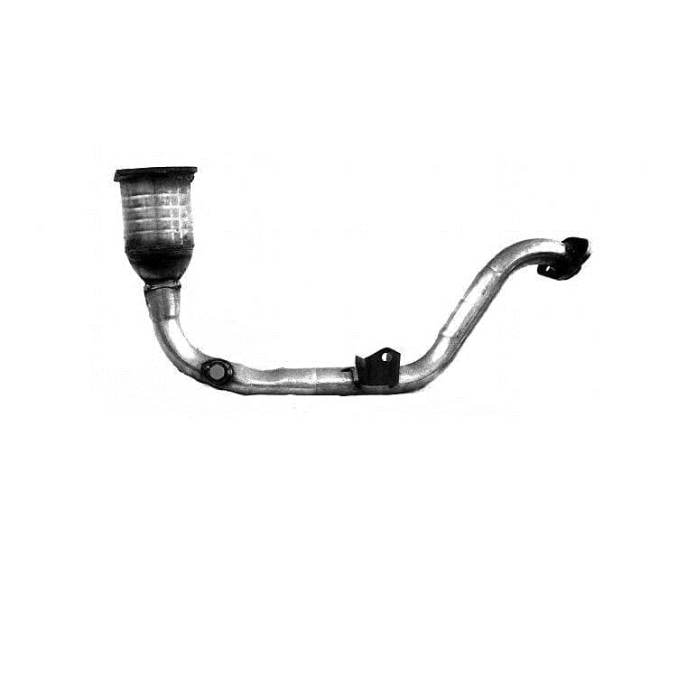 Katalysator Peugeot 307 1.6 Citroen C4 Katalysator Peugeot 307 1.6 Citroen C4 von EEC