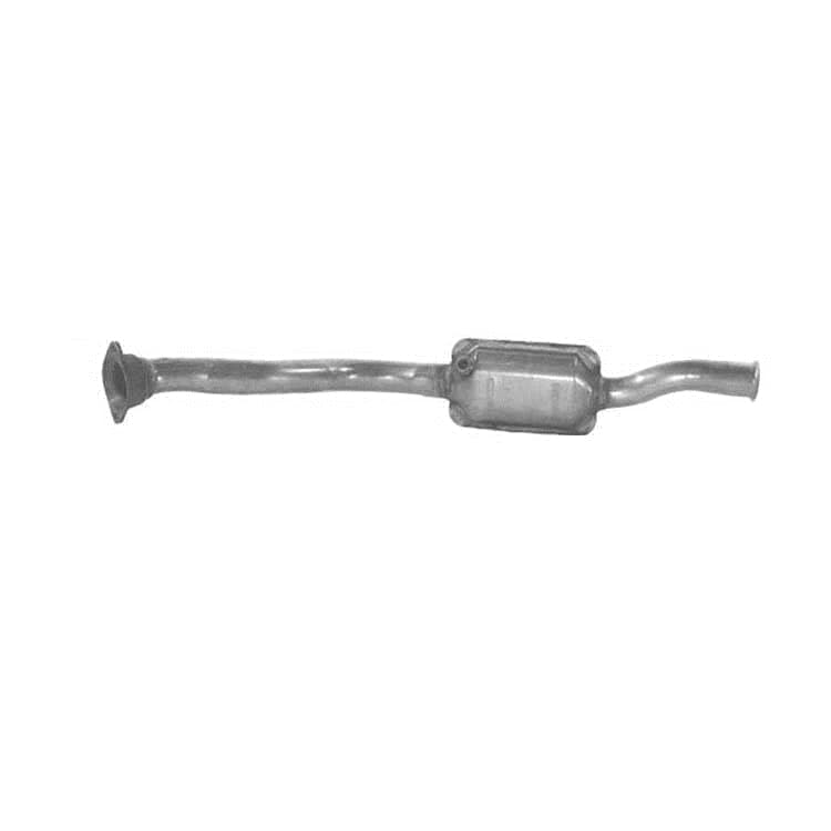Katalysator Peugeot 406 2.0 16V Katalysator Peugeot 406 2.0 16V von EEC
