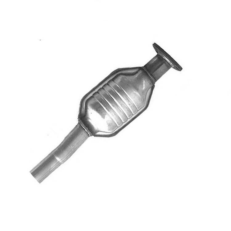 Katalysator Seat Cordoba Ibiza VW Polo 1,4 1,6 von EEC