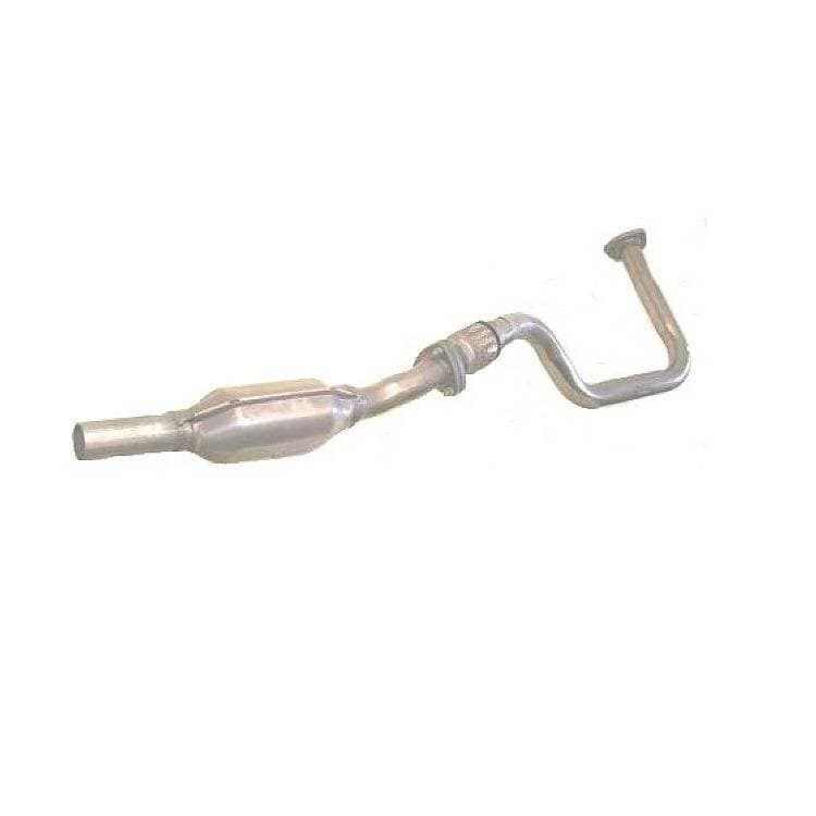 Katalysator Seat Ibiza 1.0 Katalysator Seat Ibiza 1.0 von EEC