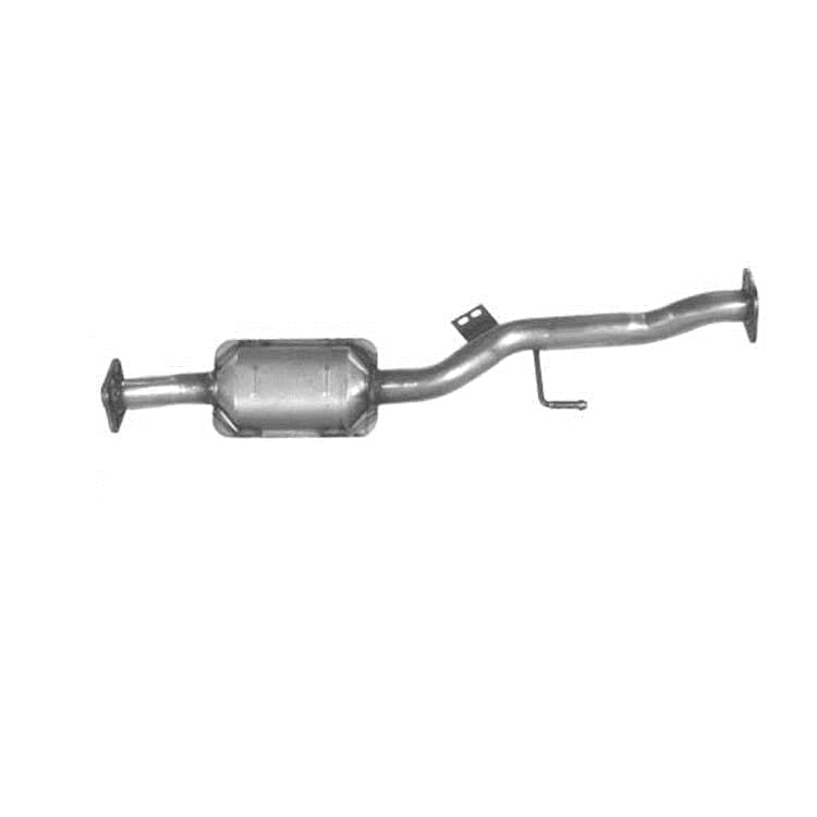Katalysator Toyota Avensis 1,6 1,8 2,0 von EEC