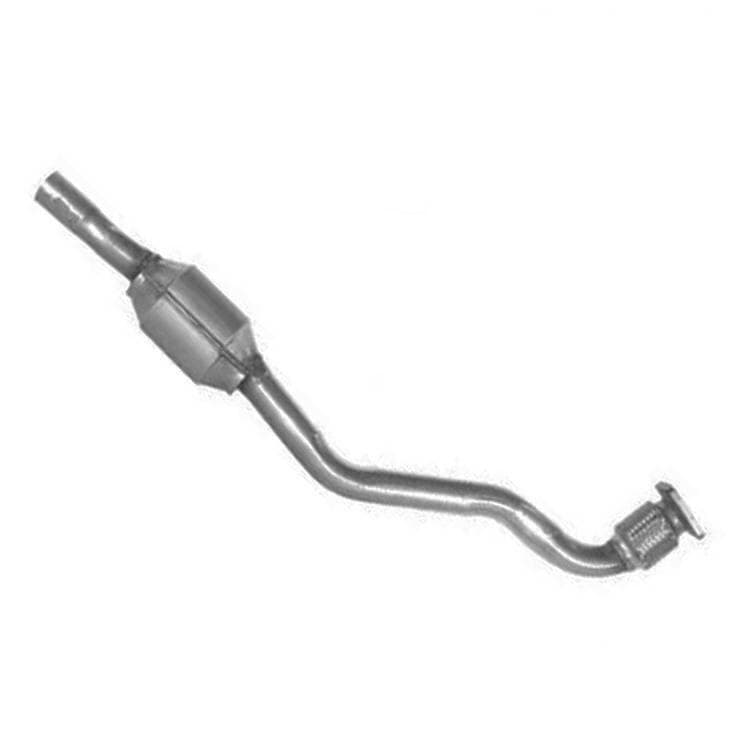 Katalysator VW Golf 3 1,8 von EEC