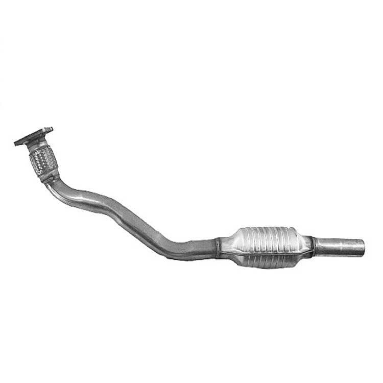 Katalysator VW Golf 3 Passat 35i 1.8 von EEC