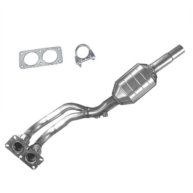 Katalysator Volvo S40 V40 1.6 1.8 2.0 ab 6/1999 Katalysator Volvo S40 V40 1.6 1.8 2.0 ab 6/1999 von EEC