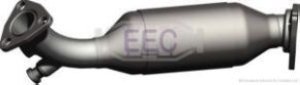 Katalysator vorne EEC AU6019T von EEC