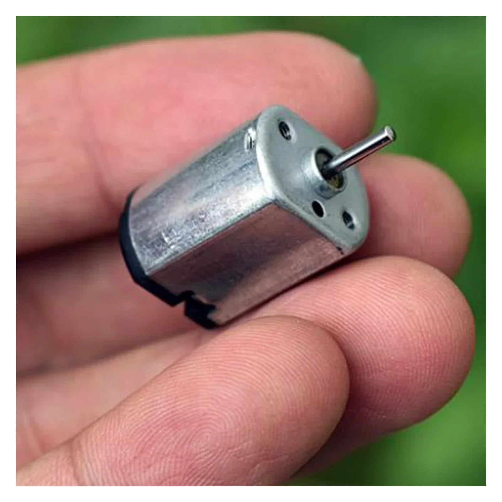 030-2427 electronic starter Small DC1.5V 20000rpm High Speed Precious Metal Brush Model Accessories 030-2427 electronic starter Small DC1.5V 20000rpm High Speed Precious Metal Brush Model Accessories von EFDSVUHE