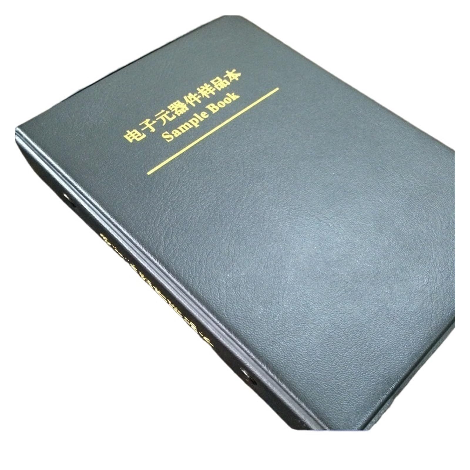 0805 SMD capacitor 17 values 850pcs 0~2M + 0805 resistor kit 63 values 3150pcs 15pF~1uF practical sample book total 80values EFDSVUHE 0805 SMD capacitor 17 values 850pcs 0~2M + 0805 resistor kit 63 values 3150pcs 15pF~1uF practical sample book total 80values EFDSVUHE von EFDSVUHE