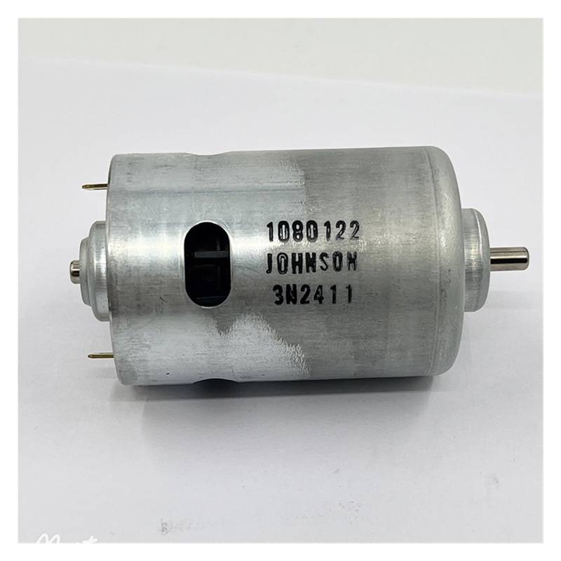 1080122 HC877 48mm Double Ball Bearing Engine DC 12V 14.4V 18V High Speed Power Large Torque Tools electronic starter EFDSVUHE von EFDSVUHE