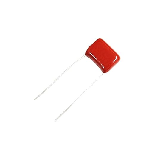 10PCS CBB 1600V 222J1600V 0.0022UF 2200PF 2.2NF Polypropylene Film Capacitor Pitch 1600V222J 15M EFDSVUHE von EFDSVUHE
