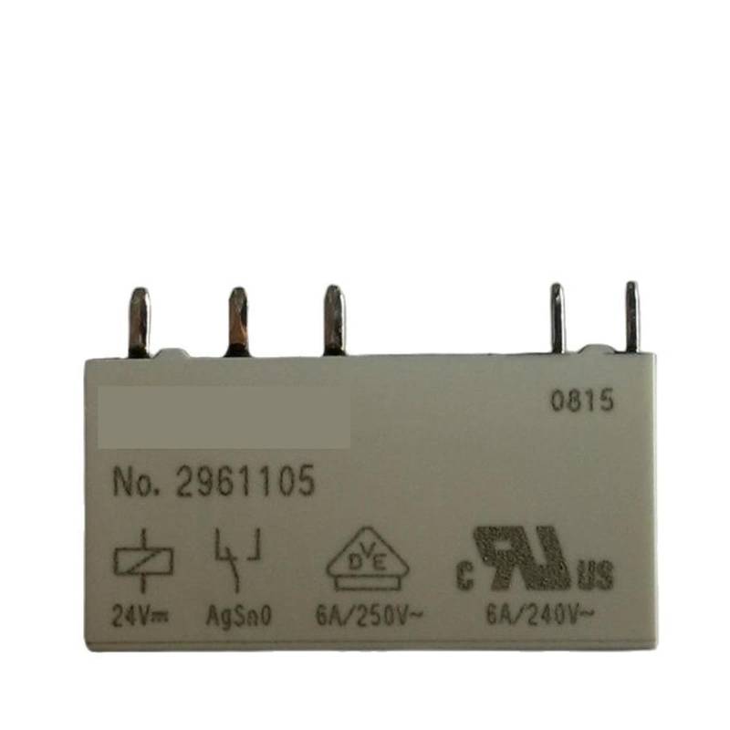 10PCS RELAY NO.2961105 ART-NR.2961105 24VDC DC24V EFDSVUHE von EFDSVUHE