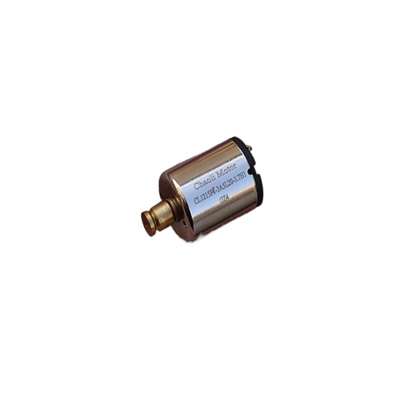 1215 Coreless electronic starter DC3V-6V 21900RPM-43800RPM High Speed NdFeB Strong Magnetism 12 * 15mm for Toy Model EFDSVUHE von EFDSVUHE