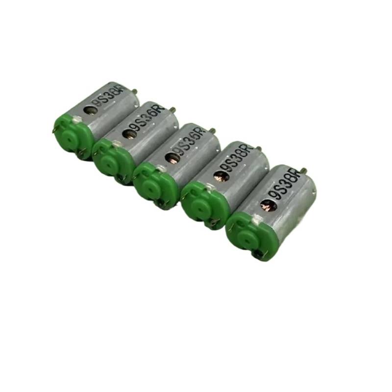 12mm*10mm FK-N30-9035 Carbon Brush electronic starter DC 3V 3.7V 25000RPM High Speed Magnetic Engine DIY EFDSVUHE von EFDSVUHE