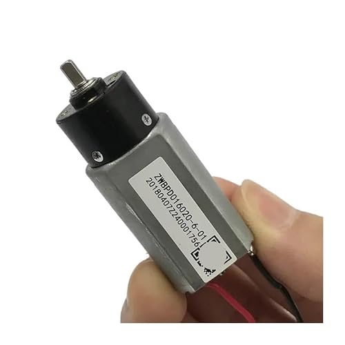 17mm DC 1.5V-3V 1300RPM 180 Planetary Gearbox Gear electronic starter Speed Reduction Reducer electronic starter EFDSVUHE von EFDSVUHE