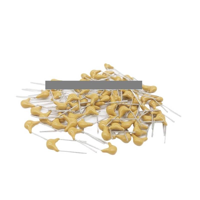 18ValuesX10pcs=180pcs 20PF-105(1UF) 50V Mono Monolithic Capacitors,Monolithic Ceramic Capacitor Assortment Kit EFDSVUHE von EFDSVUHE