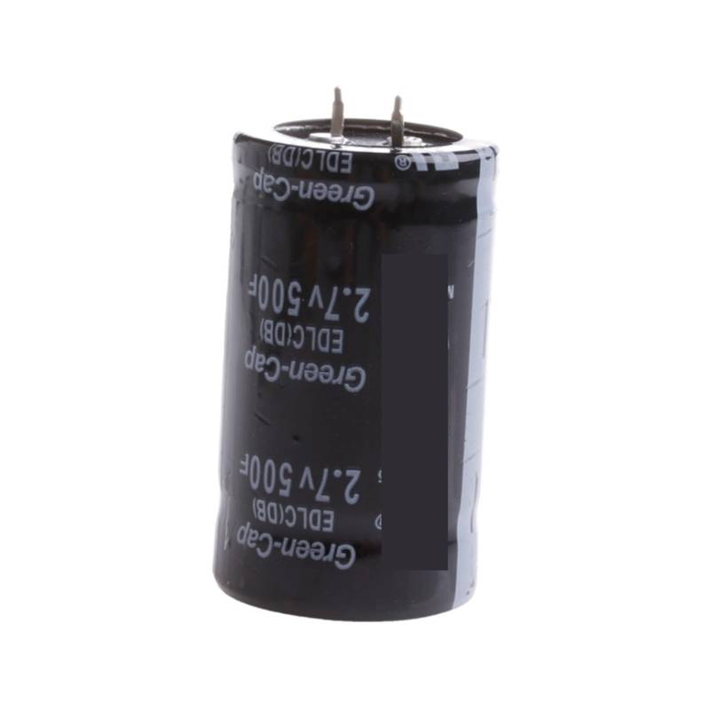 1PC Capacitor 2.7V 500F 35 * 60MM Capacitor EFDSVUHE von EFDSVUHE