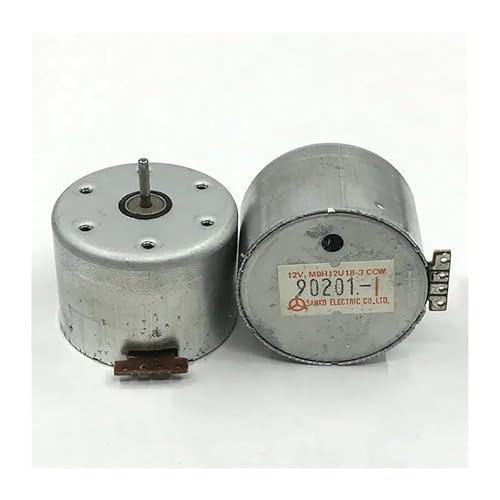 1PC EG-530YD-2BH electronic starter DC 12V 2000-4000RPM CCW electronic starter EFDSVUHE von EFDSVUHE