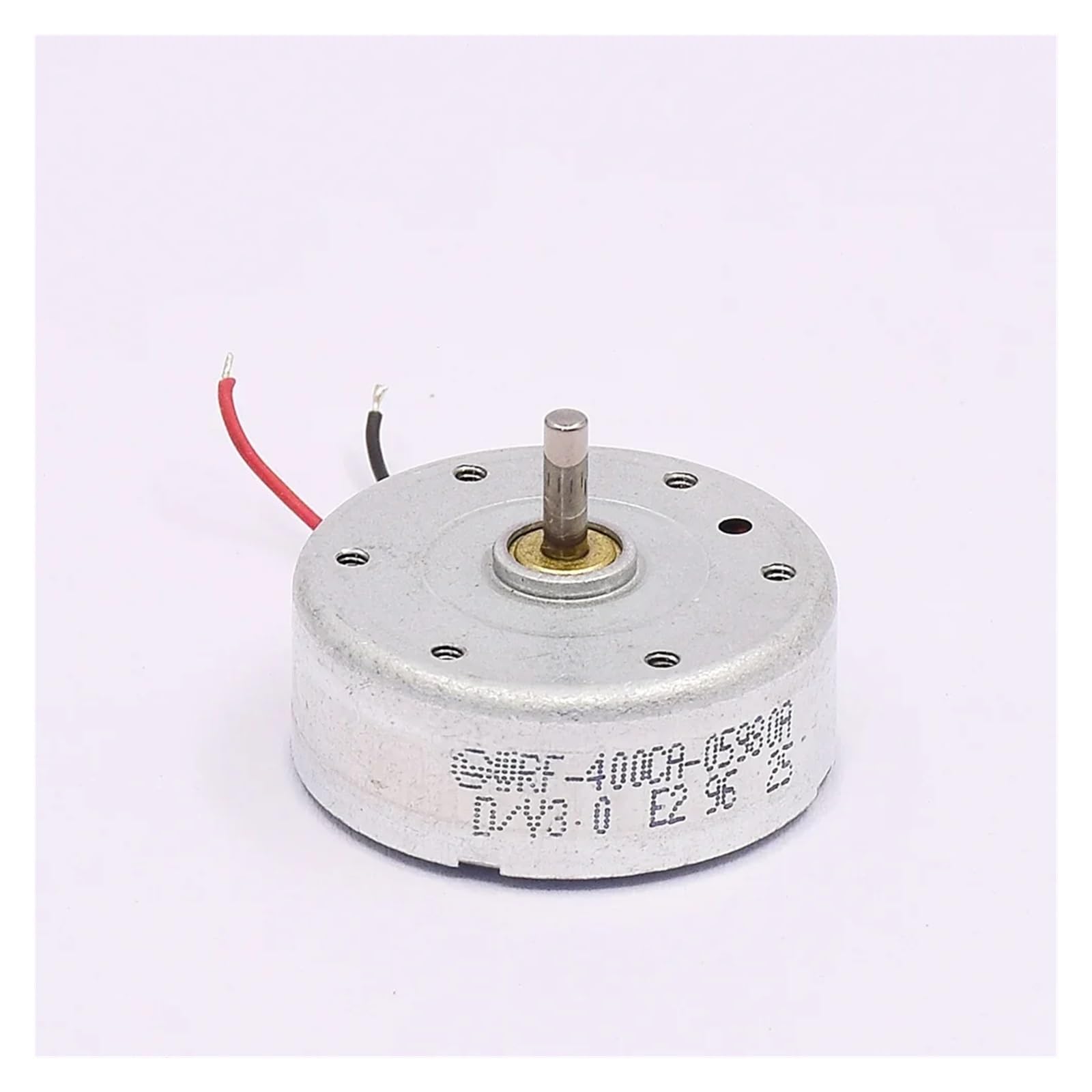 1PC Ultra-thin RF-400CA electronic starter DC 3V-9V 6V 3840RPM EFDSVUHE 1PC Ultra-thin RF-400CA electronic starter DC 3V-9V 6V 3840RPM EFDSVUHE von EFDSVUHE